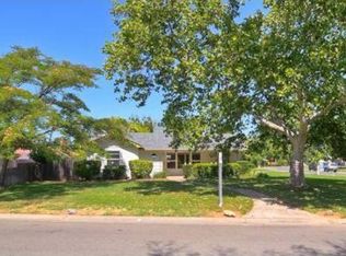 1600 El Nido Way, Sacramento, CA 95864