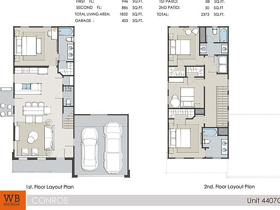 4th image of 9934 Crescent Cove Dr