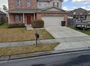 13643 Briarcliff Ave, Baton Rouge, LA 70815