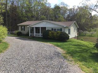 273 Farm Brook Rd, Cana, VA 24317