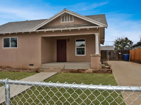 2235 E White Ave, Fresno, CA 93701