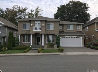 816 Lincoln Ave SE, Renton, WA 98057