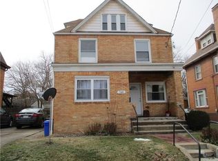540 11th Ave, New Brighton, PA