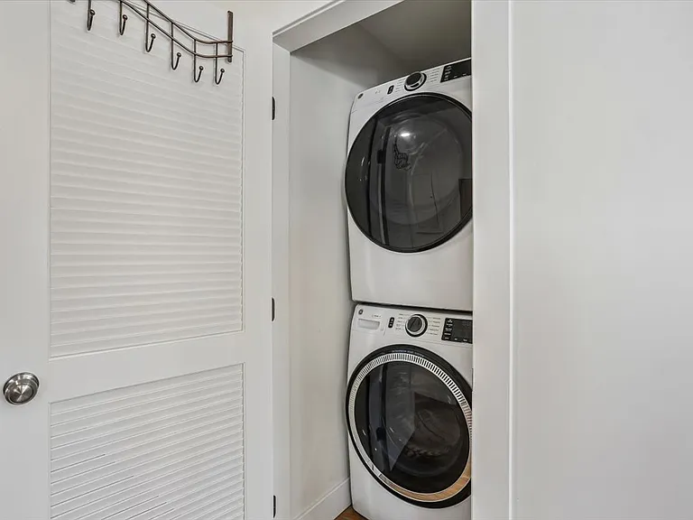 Washer/Dryer