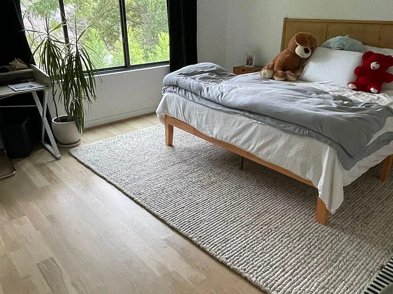 second floor bedroom 3