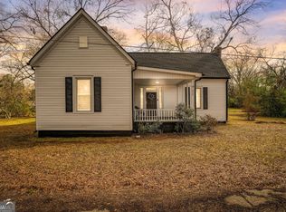 630 S Railroad St, Shady Dale, GA 31085