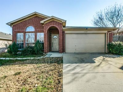 4032 Tulip Tree Dr, Fort Worth, TX, 76137