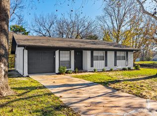 621 Churchill Way E, Sherman, TX 75092