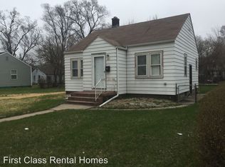 767 Louisiana St, Gary, IN 46402