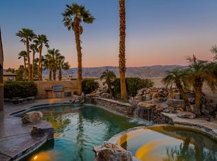 43414 Sentiero Dr, Indio, CA 92203