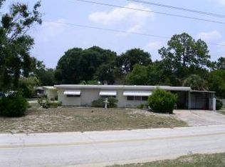 4485 Rosehill Ave, Titusville, FL 32780