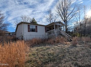 9304 Hunters Valley West Rd, Duffield, VA 24244