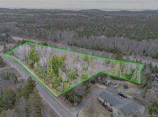 McKay Loop Rd, Pennfield, NB E5H2K3