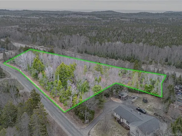 McKay Loop Rd, Pennfield, NB E5H 2K3
