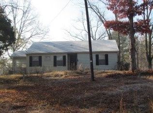 4940 Reform Sturgis Rd, Ackerman, MS 39735