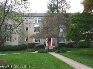 814 S Arlington Mill Dr #6202, Arlington, VA 22204