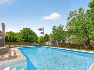 1825 Creekview Dr, Marysville, OH 43040