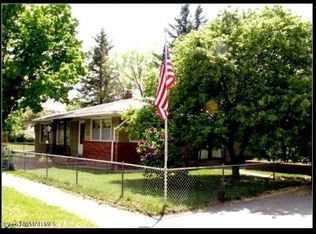 521 6th St SE, Bemidji, MN 56601