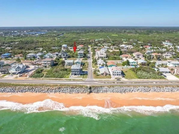 2204 S Central Ave #2, Flagler Beach, FL 32136