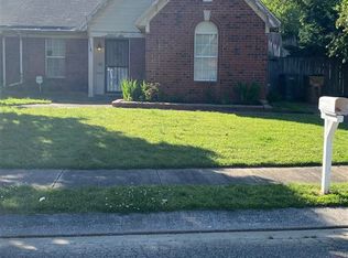 3881 Oak Branch Cir W, Memphis, TN 38135