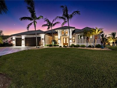 4302 SW 24th Ct, Cape Coral, FL, 33914
