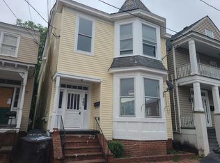 721 Dinwiddie St #1, Portsmouth, VA 23704