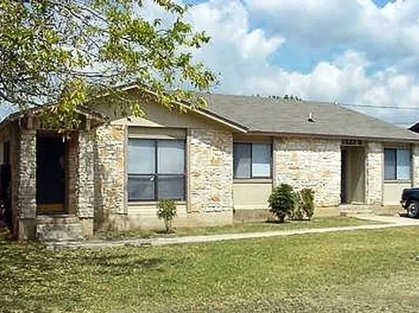1322 Marlton St APT B, San Marcos, TX 78666