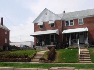 1842 Yakona Rd, Parkville, MD 21234