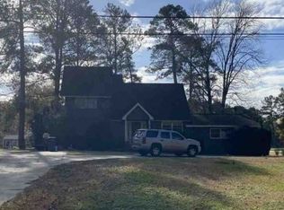 706 Stagecoach Rd, Thomson, GA 30824