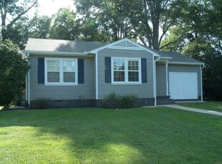 513 Hillcrest Ave, McComb, MS 39648