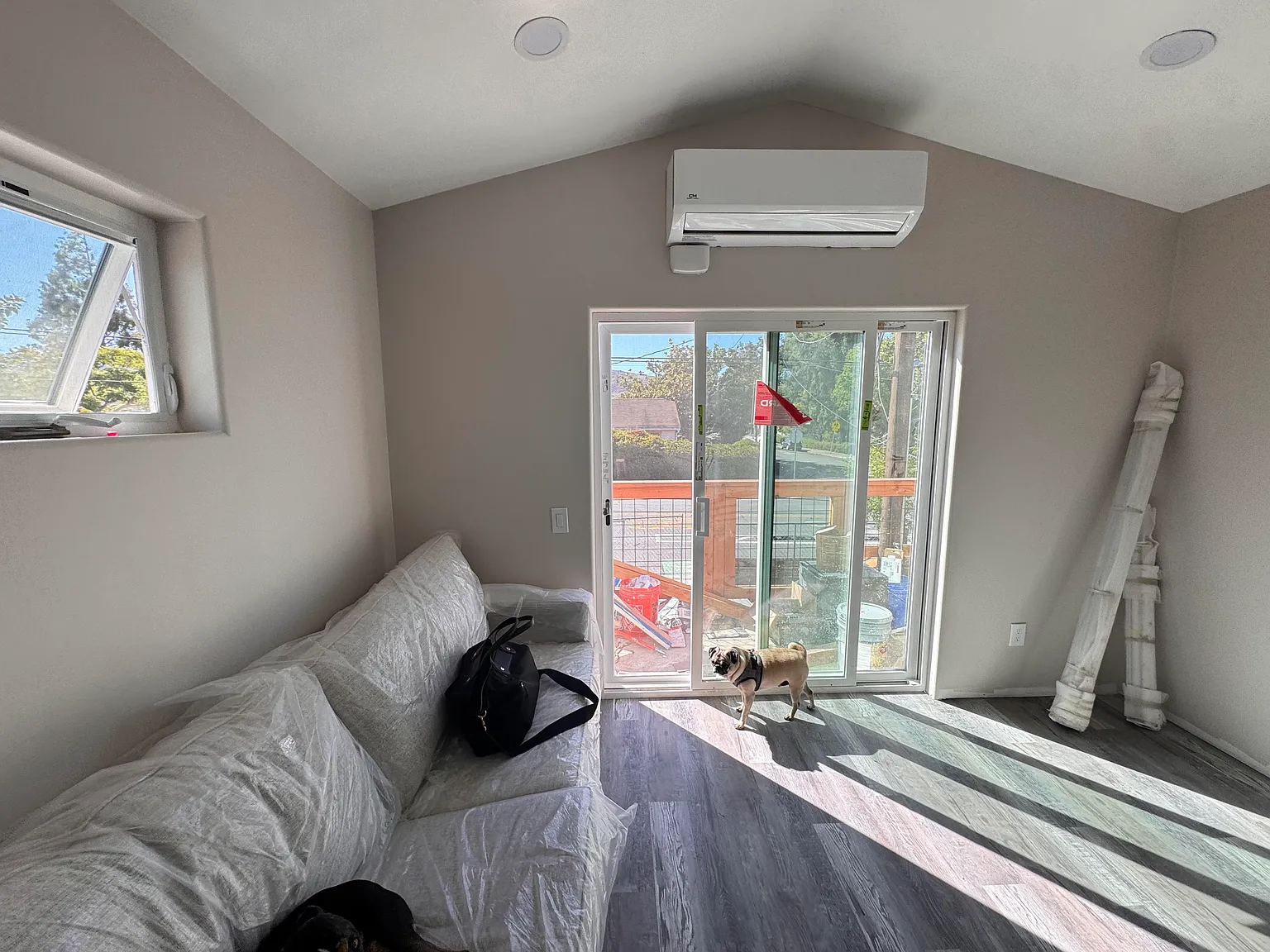1 bed, 450 sqft, $2,000 — Photo 4