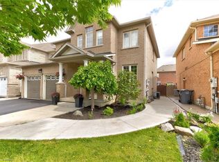 3 Igloo Trl, Brampton, ON L6R3K6