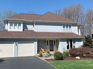 9106 Wood Spice Ln, Lorton, VA 22079