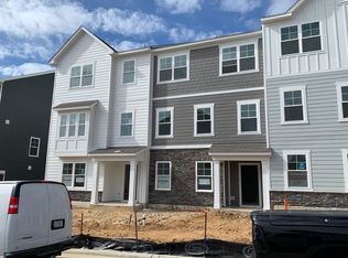 6413 Mentor Pl #3216, Raleigh, NC 27616