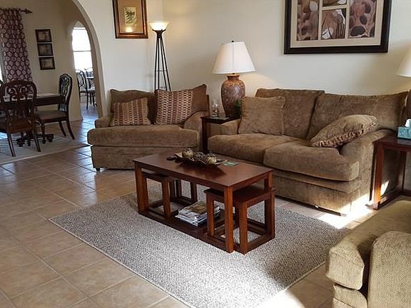 Great Room view from front entry