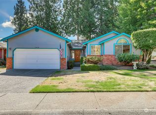 11626 Meridian Pl SE, Lake Stevens, WA 98258