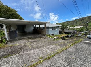1716 Kuikele St, Honolulu, HI 96819