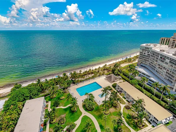 881 Ocean Dr APT 11G, Key Biscayne, FL 33149
