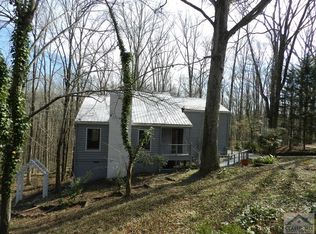 245 Snapfinger Dr, Athens, GA 30605