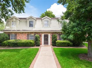 11226 Timberline Rd, Houston, TX 77043