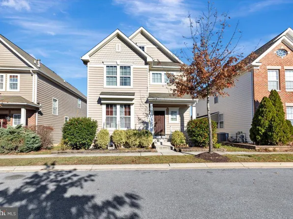 723 Macdill Rd, Middle River, MD 21220
