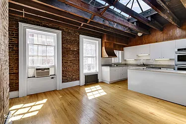 Rented by Sotheby's International Realty