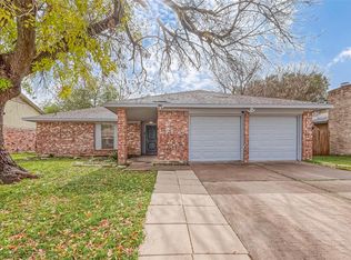 17903 Wolf Hollow Dr, Houston, TX 77084