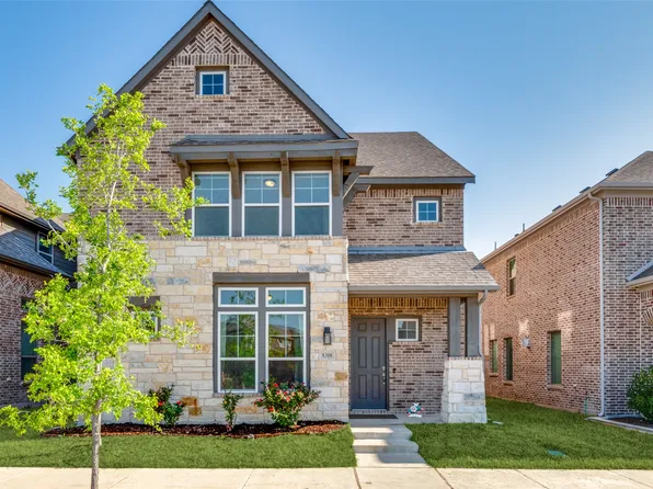 8308 Bethpage Dr, McKinney, TX 75070