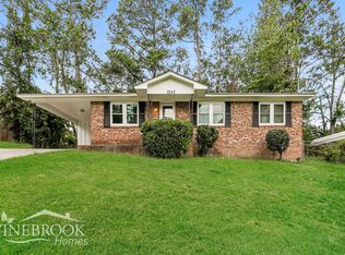 2143 Rutledge Dr, Augusta, GA 30906