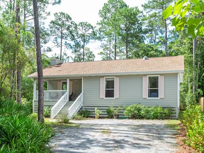 140 E Wild Blueberry Way, Pt Washington, FL, 32459