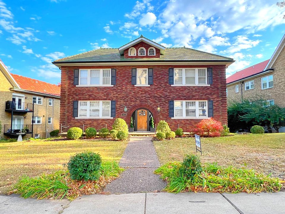 1st image of 7724 Shirley Dr #1W