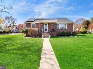 6318 S Orchard Rd, Linthicum Heights, MD 21090