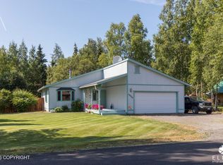 10036 Caribou St, Eagle River, AK 99577