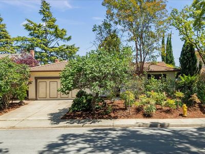 10284 Ann Arbor Ct, Cupertino, CA, 95014
